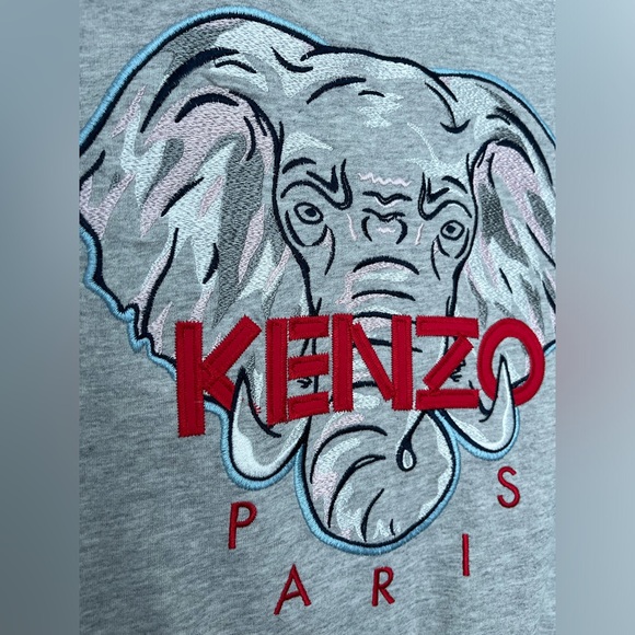 Kenzo size xxs/xs - Picture 4 of 9
